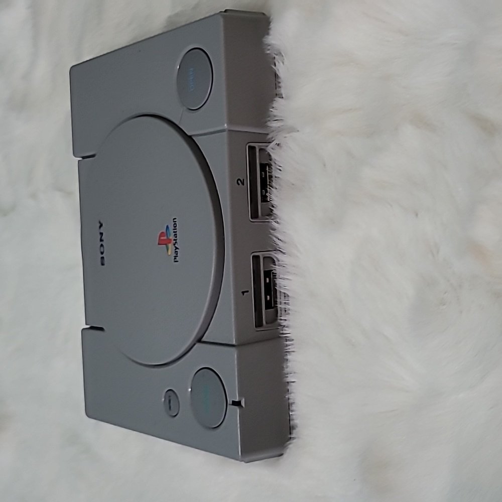 Playstation Mini - Picture 9 of 11